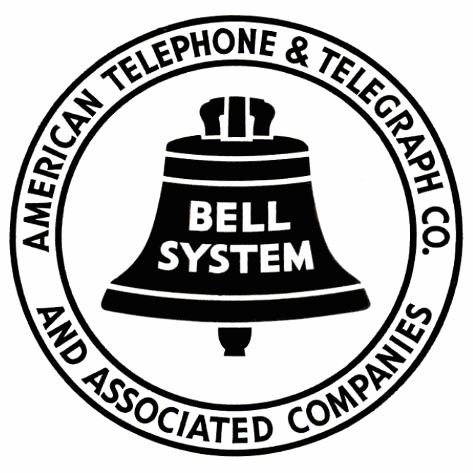 The Saul Bass AT&T Logo Design, 1969 – The Man in the Gray Flannel Suit