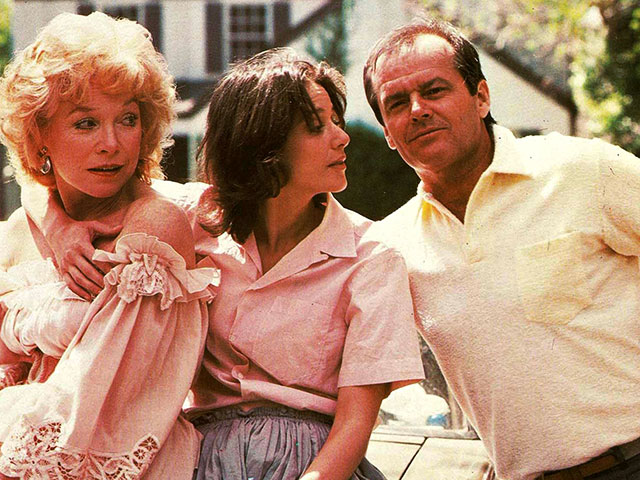 Terms of Endearment promo photo