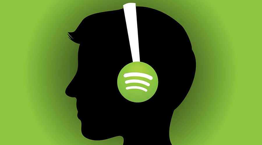 Spotify logo