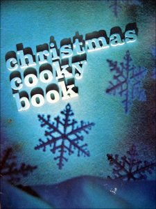 Wisconsin Electric Power Company Christmas Cooky Book