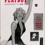 Playboy, December 1953