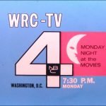 vintage NBC promotional slide (1950s/1960s/1970s)