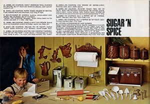 1968 Raleigh/BelAir Cigarette Coupon Catalog