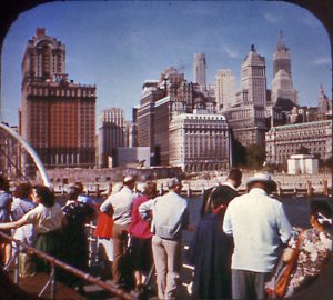 The Wonderful World of View-Master: New York