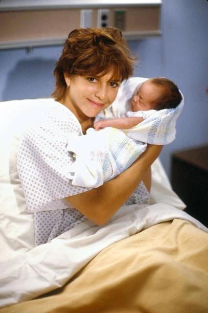 Baby of the Bride (1991) Kristy McNichol photo