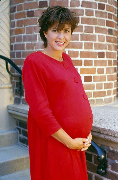 Baby of the Bride (1991) Kristy McNichol photo