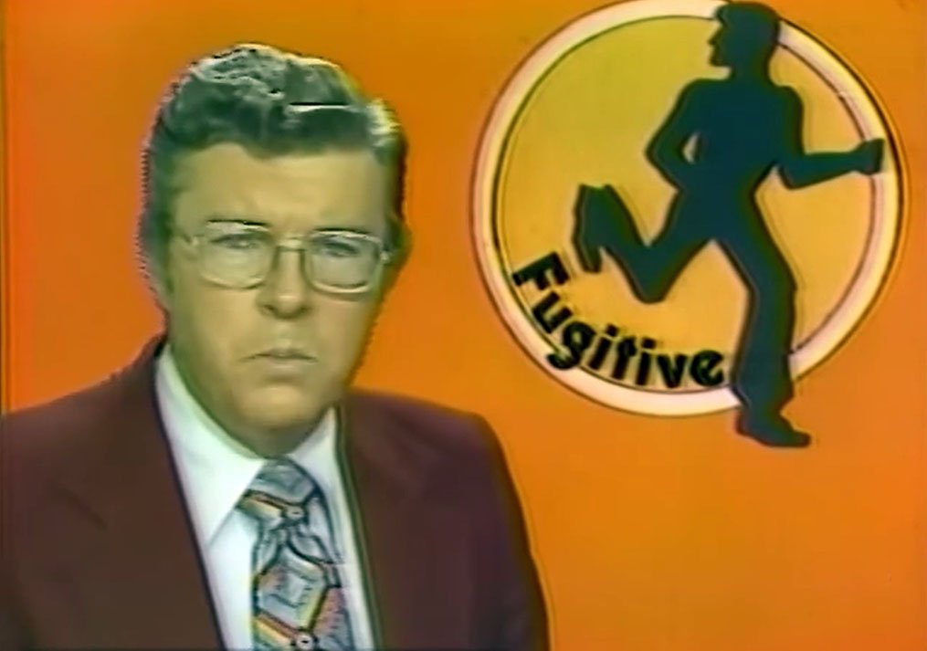 This Just In 3 - Fugitive